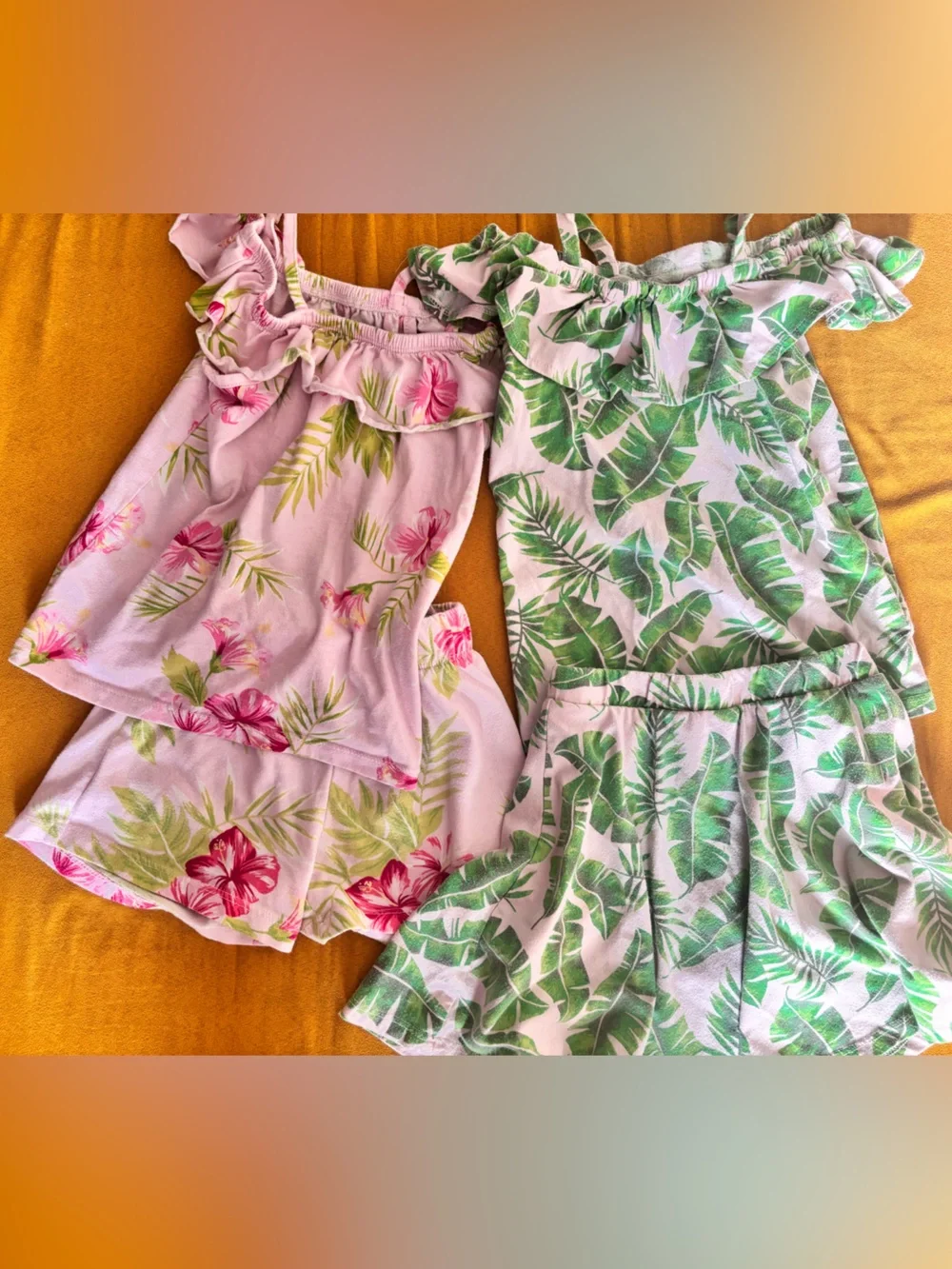 The Children's Place| Pajama Sets